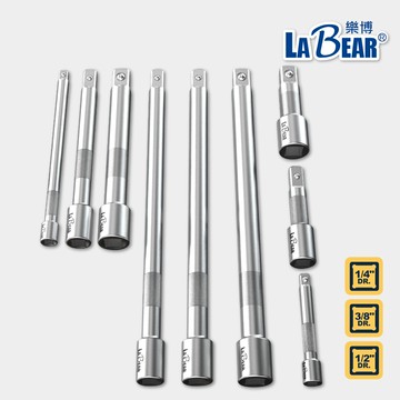 延長接桿 接桿 2分/3分/4分