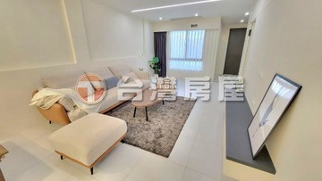 近羅東整新質感優美透天-近羅東、廣興市區走路就到｜宜蘭縣冬山鄉興安路