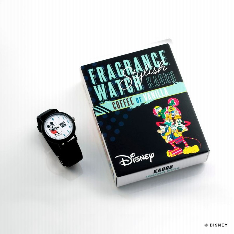 ディズニー Disney 腕時計 レディース ミッキー ミニー ペア