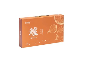 【農純鄉】燕窩鱸魚精(15入)*3盒