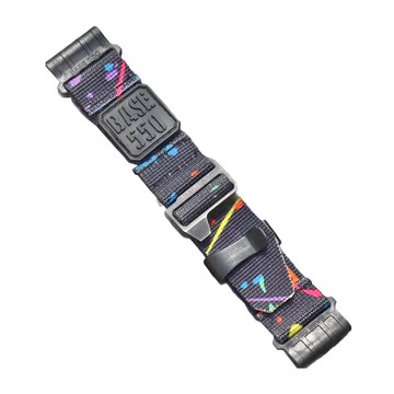 BASE 550 Apple Watch錶帶  Apple Watch 42/44/45/49mm  潑漆  1個