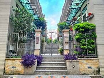 !雙車精美別墅!開啟美麗人生!ℍ阿杰｜台中市大雅區中清路四段