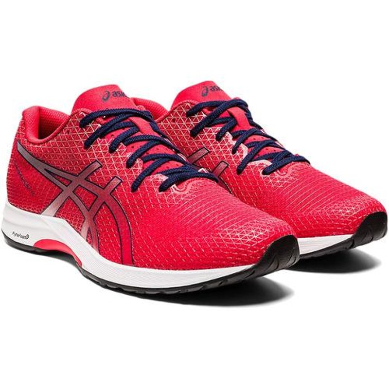 アシックス asics ライトレーサー 4 1011B349 600 クラシック