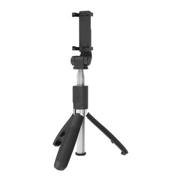 新品L01S自拍神器手機藍牙遙控自拍桿一體式多用支架新品三腳架