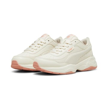 PUMA 休閒鞋 女鞋 運動鞋 老爹鞋 Cilia Mode Coquette 米白 39782301
