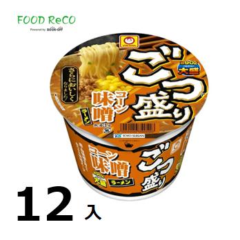 訳あり12個入　ごつ盛り　コーン味噌138ｇ  賞味期限:2024 13