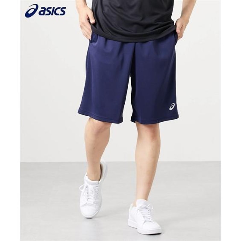 asics スポーツウェア ボトムス メンズ アシックス ドライ