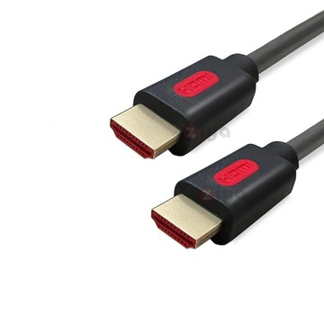 ZIYA PS5 / XBOX / SWITCH 遊戲主機專用 4K HDMI視訊傳輸線 精緻影音款 Plus 500 cm