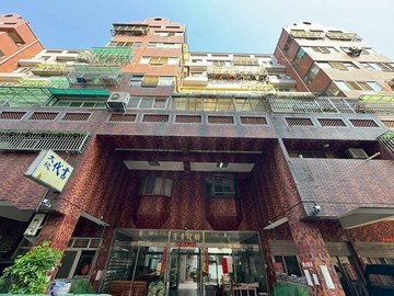 太平東平商圈入門玄關大三房三陽台｜台中市太平區東村六街