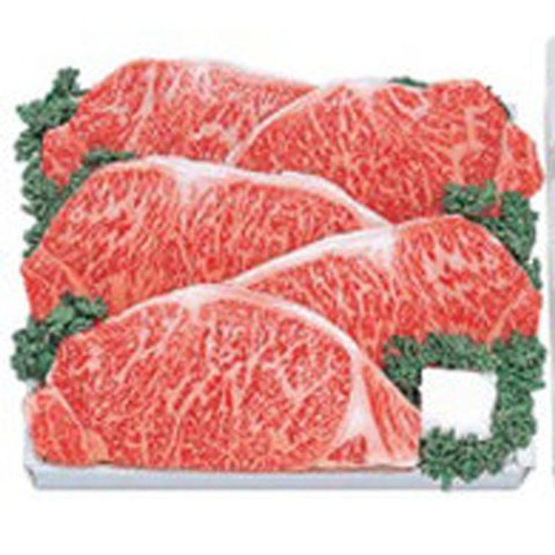 松阪牛 ロースステーキ 900g（5枚） 三重県産 黒毛和牛 お肉