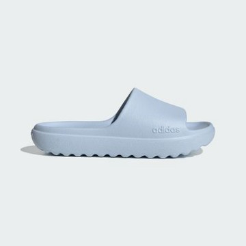 Adidas 愛迪達 Adilette Lumia IH8922 男女 拖鞋 防水 藍