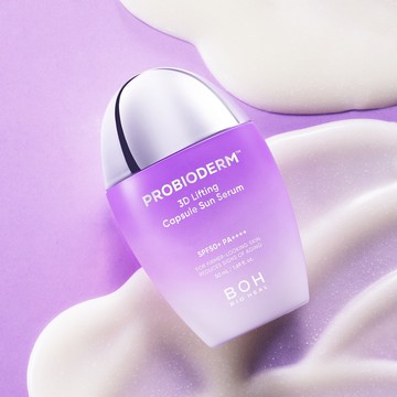BIOHEAL BOH Probioderm 3D Lifting Capsule Sun Serum 50ml