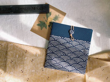 聖誕卡 客制化男生禮物電子書防水保護套