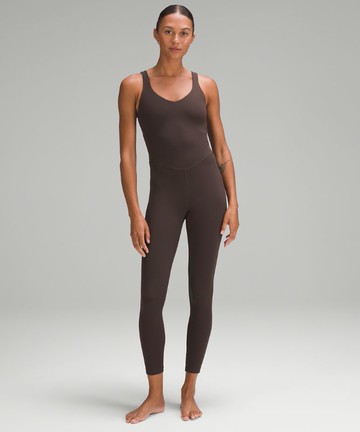 Align™ Bodysuit 25" Size 8