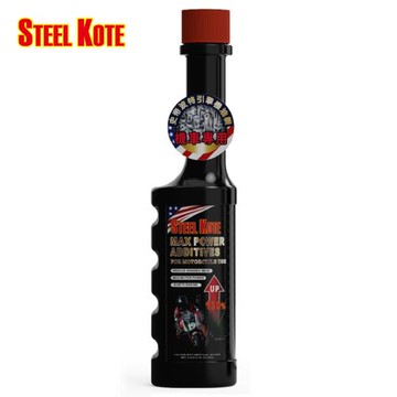 ｜STEEL KOTE 史帝波特｜機車用極耐磨引擎磁釉油精70ML(機車用 保護引擎 活化損傷 降音 油精 保養 添加劑)