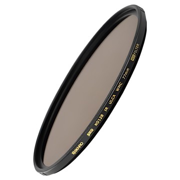 BENRO 百諾 67mm SHD ND64 IR ULCA WMC 圓形減光鏡  單一商品  1個