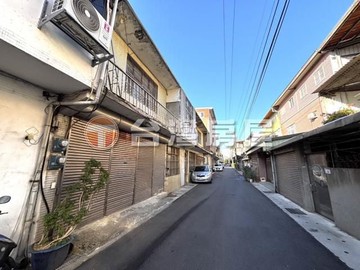 中園路內定青埔高鐵特區大江購物中心商城大面寬透天｜桃園市中壢區內定九街