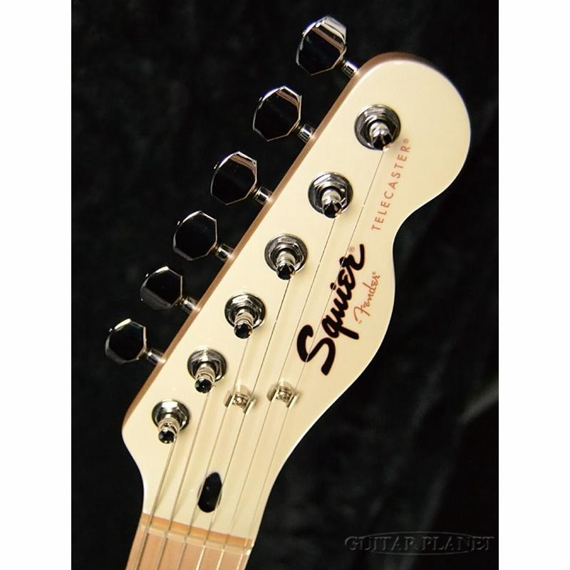 Amazon | Squier by Fender FSR Affinity Telecaster HH