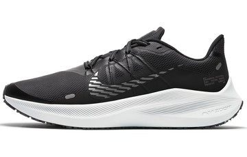 WINFLO 7 SHIELD BLACK COOL GREY