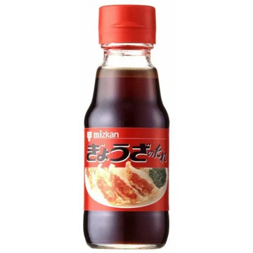 *貪吃熊*日本 Mizkan 味滋康 餃子沾醬 日本餃子沾醬