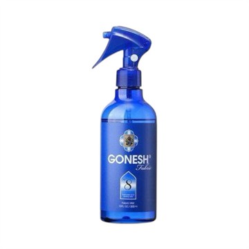 日本 Gonesh 香氛 衣物芳香噴霧- No.8 300ml (GON027)