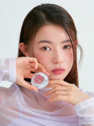 Melting Mood Lip and Cheek