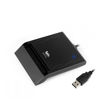 [RONEVER] ATM智慧晶片讀卡機 PC342