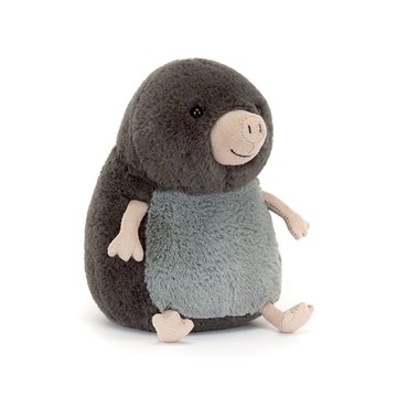 Muswell Mole 小鼴鼠