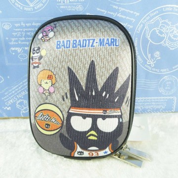 【震撼精品百貨】Bad Badtz-maru_酷企鵝~相機盒-硬殼【共1款】