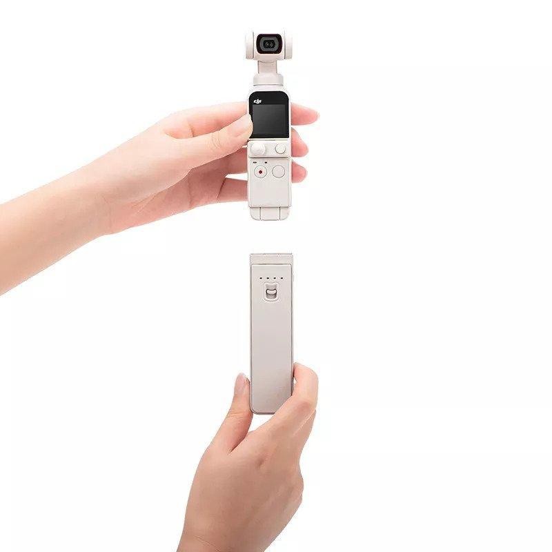 2021年新作 DJI DJI Pocket Osmo 充電器 Osmo Pocket 2/1 2 Osmo