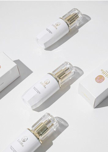 LiliHo梨梨荷 超A醇新生緊緻精華