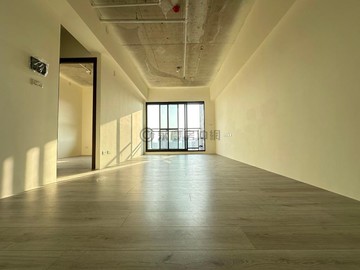 專任富宇上和苑無限視野次頂樓3房+B1平車｜台中市南區南平路