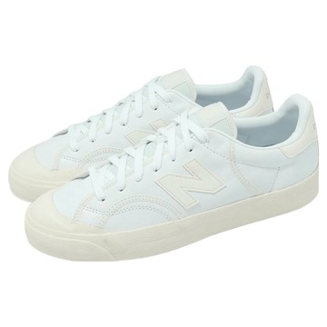 New Balance 男女款 BB100 D楦運動休閒鞋 BB100LGY  白色  26cm
