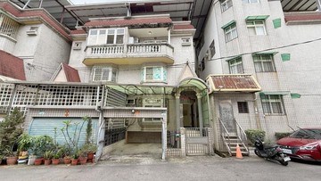 林園挑高大地坪雙主臥孝親房車庫透天｜高雄市林園區陽明街