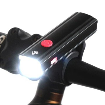 充電寶手電筒強光可充電小型便攜式野外防水耐用多功能遠射電燈