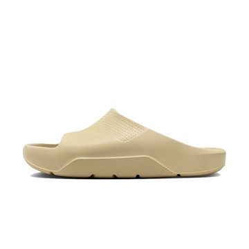 【NIKE】 JORDAN POST SLIDE 舒適 涼爽 彈性 包覆 運動拖鞋 男 - DX5575700