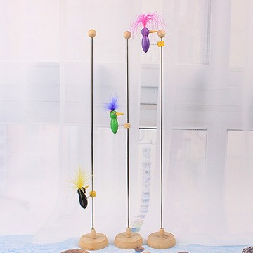啄木鳥舒壓玩具 創意木製玩具 兒童益智玩具 親子同色 學生獎品 贈品禮品 A6553