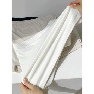 Codibook｜韓國 wannabemuse 透氣無皺抓皺百摺內襯裙［預購］裙子 百褶裙 女裝