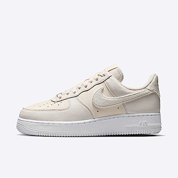 Nike W Air Force 1 07 Next Nature HQ3905-001 女 運動休閒鞋 米白