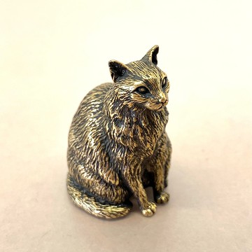 【客製】寵物貓貓 寫實擺件訂製