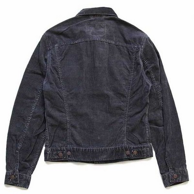 90s Levi'sリーバイス 70500 コーデュロイジャケット ...