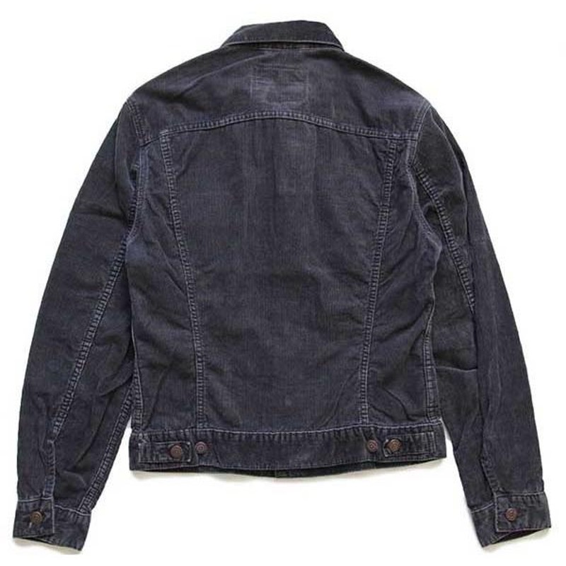 ☆90s Levi'sリーバイス 70500 コーデュロイジャケット 