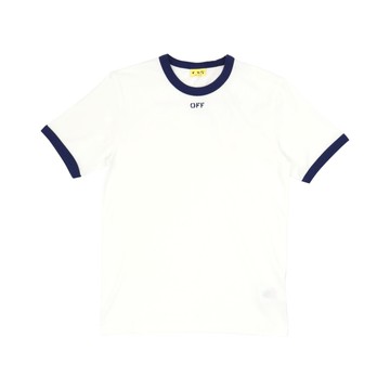 Off-White Kids GK 短袖T恤
