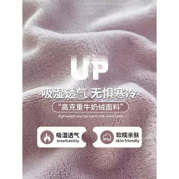 A類冬季牛奶絨床笠單件席夢思床墊保護罩加厚床套罩宿舍三件套3
