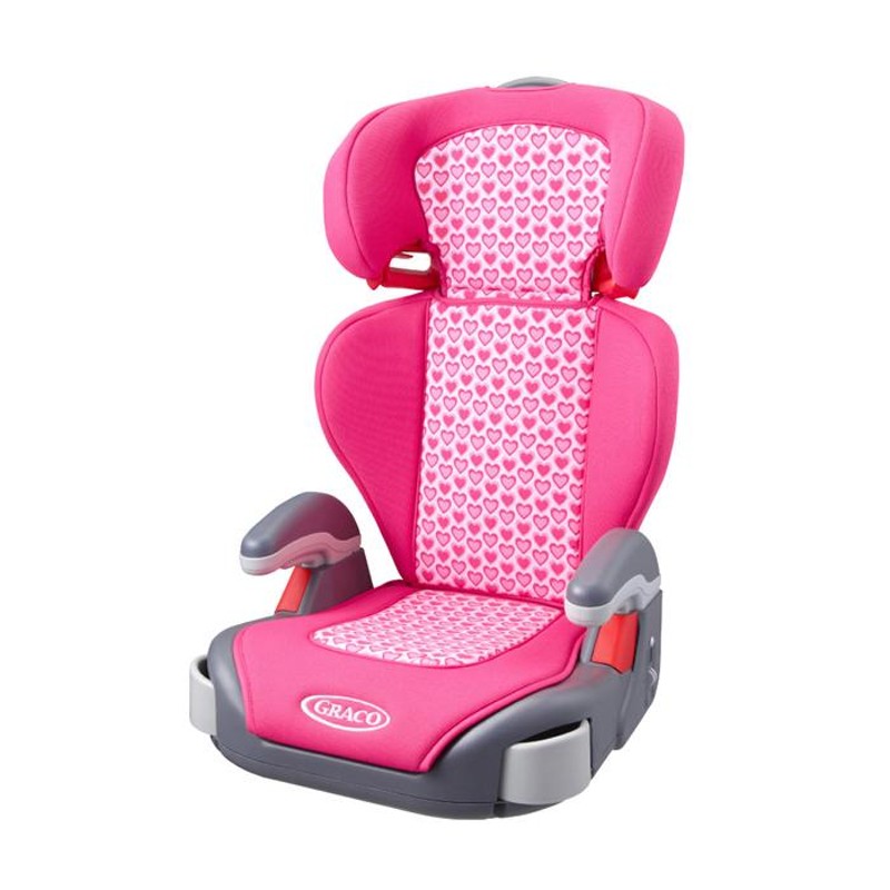 azr60g グレコ　チャイルドシート　ジュニアプラスカラーズ　２個セット GRACOグレコ ジュニアシート 2個セット グレコ ジュニアプラス