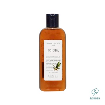 LEBEL｜NHS系列-荷荷巴洗髮精 240ml【日本進口版】