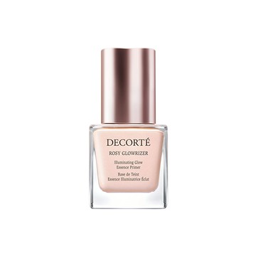 日本 DECORTE 黛珂 2025年升級版 滋潤光澤隔離飾底乳+ 30mL SPF20 PA++ 透亮 打底 玫瑰光澤