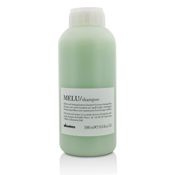 特芬莉(達芬尼斯) Davines - 魔豆防護洗髮露(長髮及受損髮質適用) Melu Shampoo Mellow Anti-Breakage Lustrous Shampoo