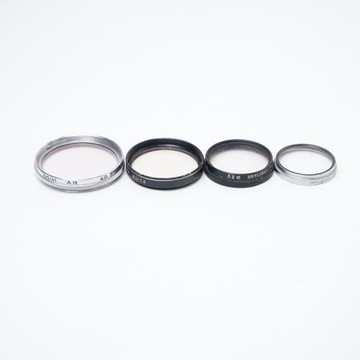 40.5mm 35.5mm 螺紋 UV鏡 28.5mm 32mm 外卡式UV鏡 膠片相機保護