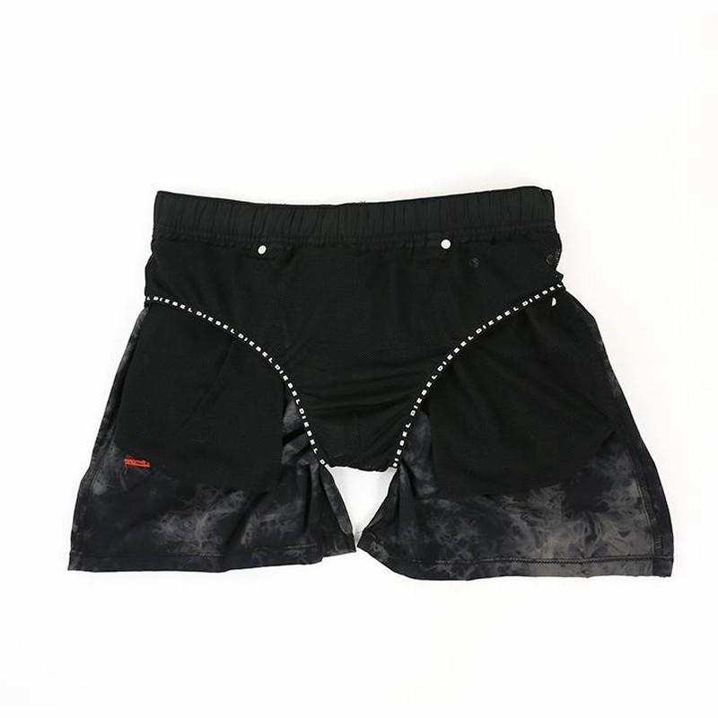 ディーゼル DIESEL 海パン ビーチウェア スイムウェア メンズ 刺繍装飾 メンズ水着 男性水着 サーフトランクス サーフパンツ  BMBX-WAYKEEKI2.017 | LINEブランドカタログ